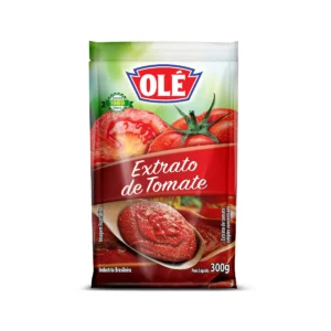 Polpa de Tomate Ole Sachet 300g