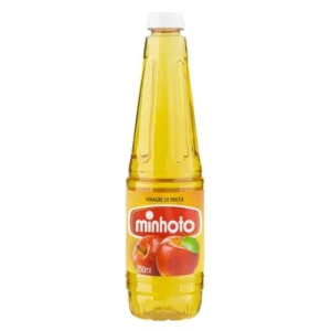 Vinagre Minhoto Maça 250ml
