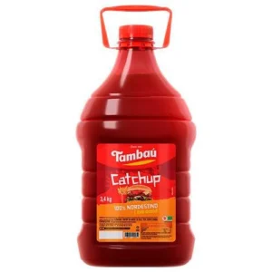 Catchup Tambau 3,4kg