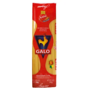Macarrão Galo Espaguete 500g