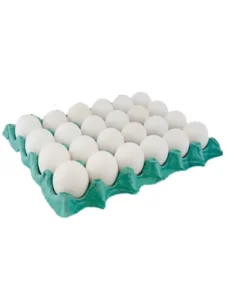 Ovos Brancos