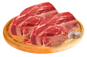 Carne Bovina com Osso