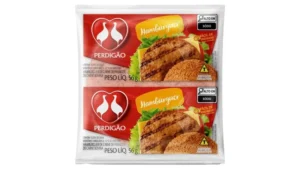 Hamburguer Misto Perdigao 56g