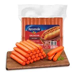 Salsicha Rezende