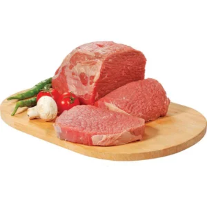 Carne Bovina Cha de Fora/ Paulista kg