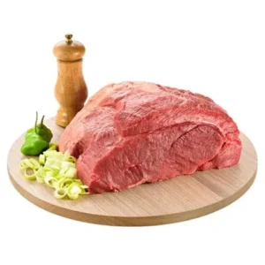 Carne Bovina Chá de Dentro
