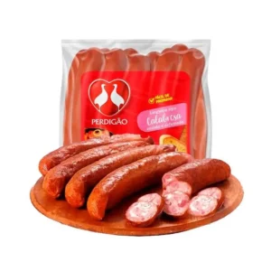 Calabresa Defumada Perdigão