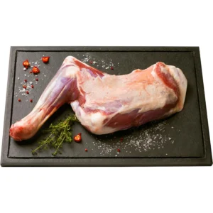 Carne de Carneiro Dianteira