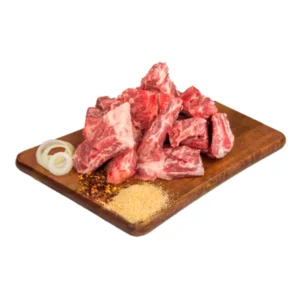 Ossada Bovina