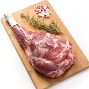 Carne de Carneiro Traseira