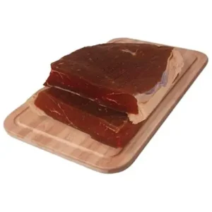 Carne de Sol Bovina