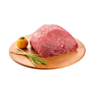 Carne Bovina Patinho