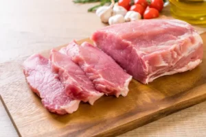 Carne de Porco Pura