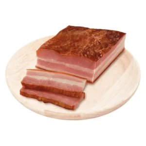 Bacon Defumado