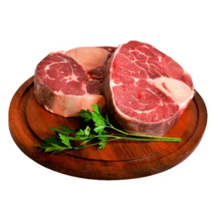 Ossobuco Bovino
