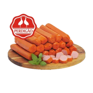 Salsicha Perdigão