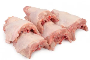Dorso de Frango Congelado