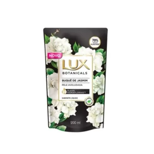 Sabonete Liquido Lux Buquê Jasmim 200ml
