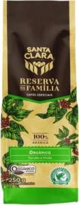 Café Cerrado Mineiro Santa Clara 250g