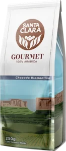 Café Santa Clara Gourmet Chap. Diamantina 250g