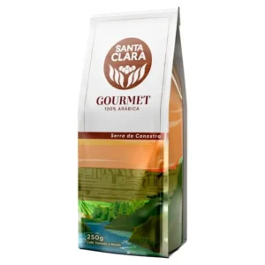 Café Santa Clara Gour. Serra da Canastra 250g
