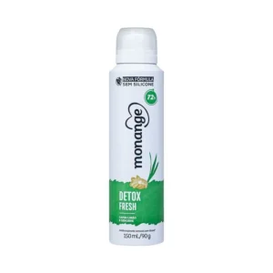Desodorante Monange Detox Fresh 150ml