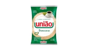 Açucar Demerara União 1kg