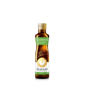 Azeite de Oliva Gallo Extra Virgem Suave 250ml