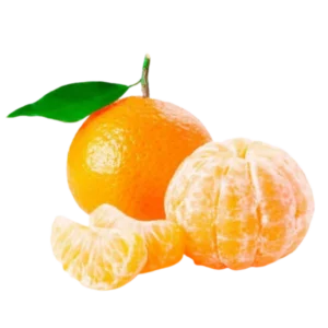 Tangerina