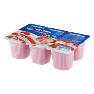 Dadone Betania Morango 90g