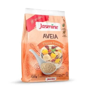 Aveia em Flocos Finos Shc 400g