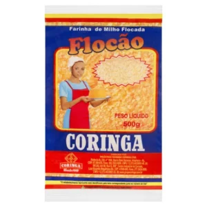 Cuscuz Coringa Flocos 500g