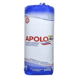 Algodao Apolo Grolo 500g