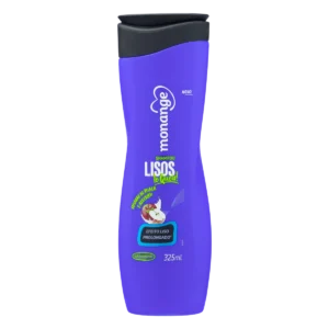 Shampoo Monange Lisos Te Quero 325ml