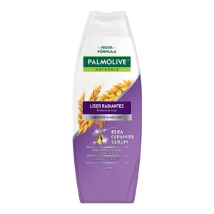 Shampoo Palmolive Naturals Nutri Liss 350ml