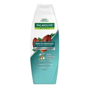 Shampoo Palmolive Naturals Cuidado Absoluto 350ml