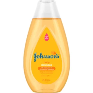 Shampoo Johnson’s Baby 200ml