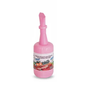 Iogurte Coopag Integral Morango 120g