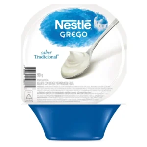 Iogurte Integral Nestle Grego Light 90g