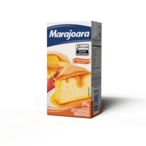 Leite Condensado Marajoara 395g