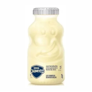 Leite Fer Chamyto Nestle Desnat 75g