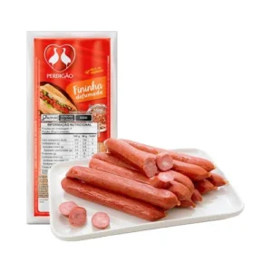 Linguiça Perdigão Fina Defum kg