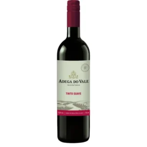 Vinho Adega do Vale Tt Sc 750ml