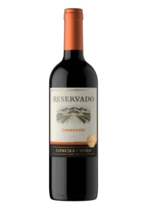 Vinho Ch Concha Y Toro 750ml Reserv Carmenere