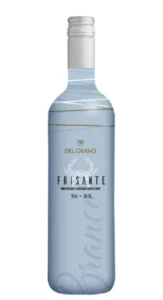 Vinho Del Grano Frisante Sv 750ml Branc