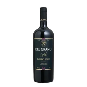 Vinho Del Grano Gold Bordo Sv 1lt Tinto
