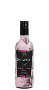 Vinho Del Grano Gold Bordo Sv 250ml Rose