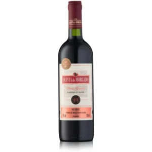 Vinho Quinta do Morgado 750ml Tinto Suave