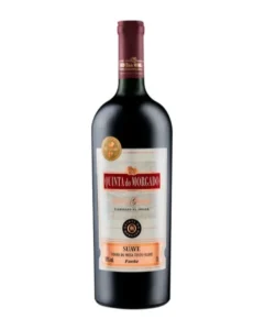 Vinho Quinta do Morgado Tinto Suave 1lt