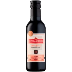 Vinho Quinta do Morgado Tinto Suave 245ml